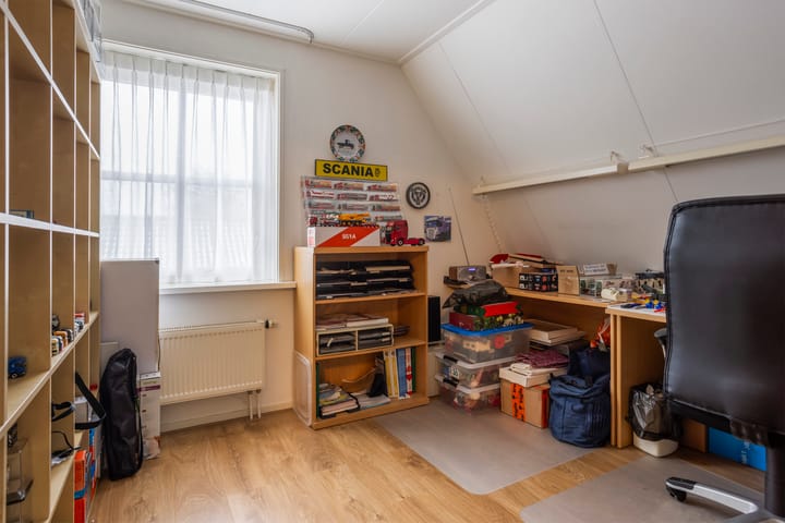 Foto 44 van Veldmansweg 30-A