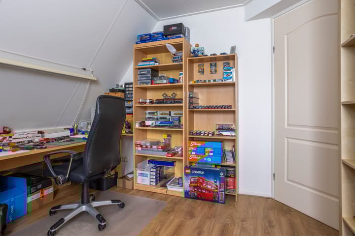 Foto 45 van Veldmansweg 30-A