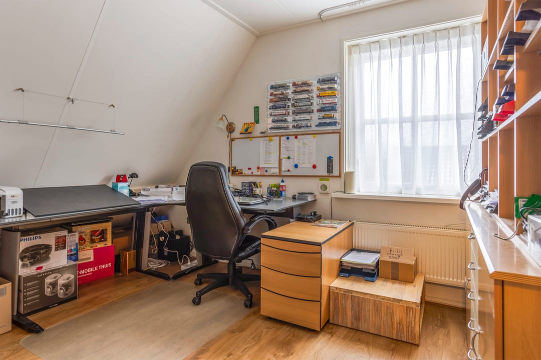 Photo 46 of Veldmansweg 30-A