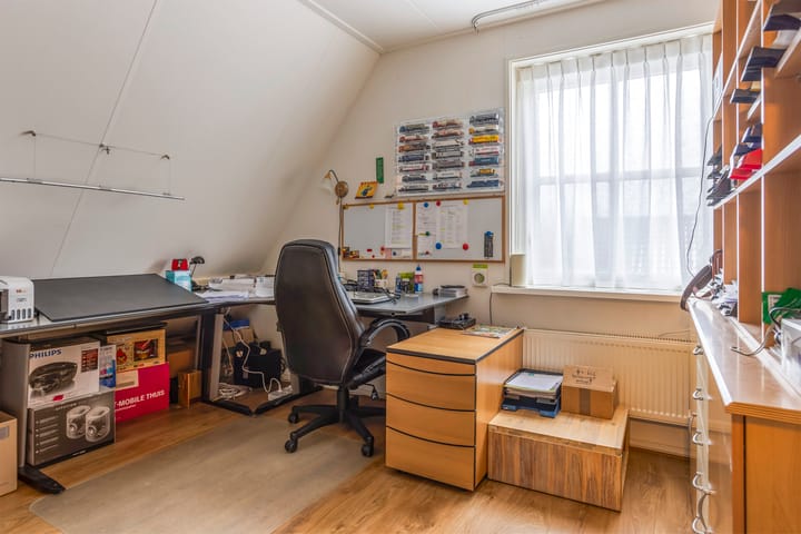 Foto 46 van Veldmansweg 30-A