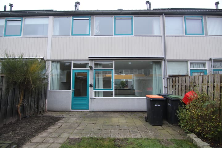 Foto 4 van Wilgensingel 140