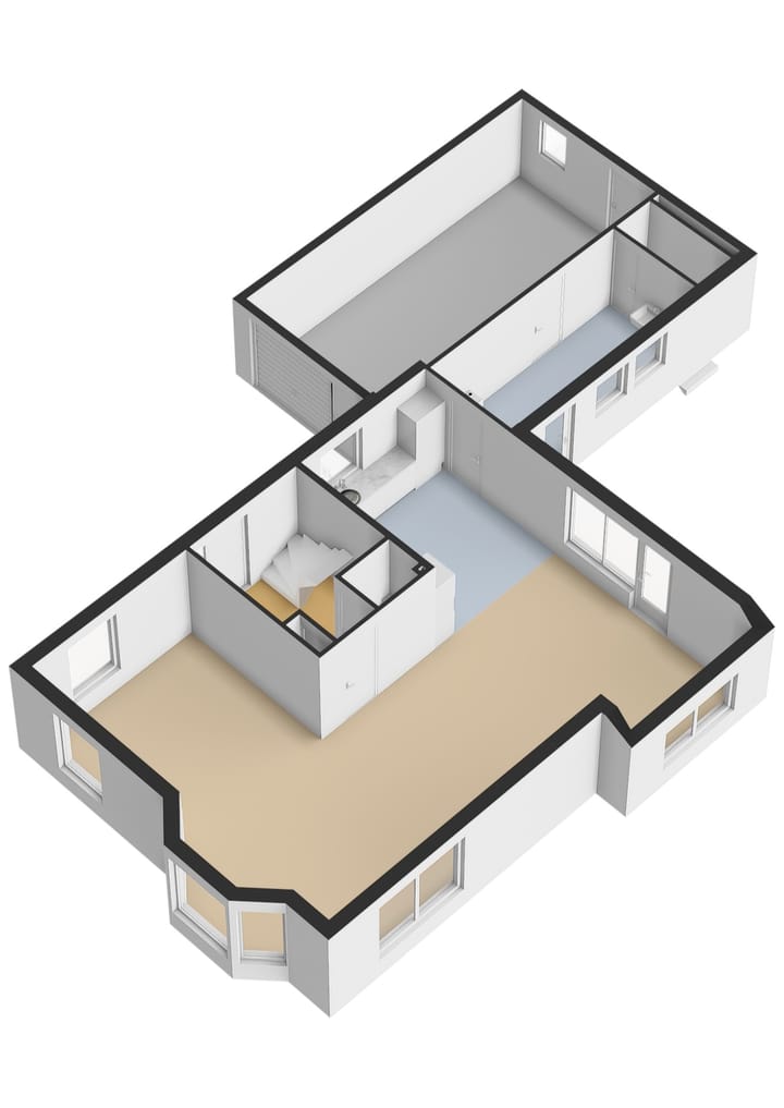Foto 56 van Veldmansweg 30-A