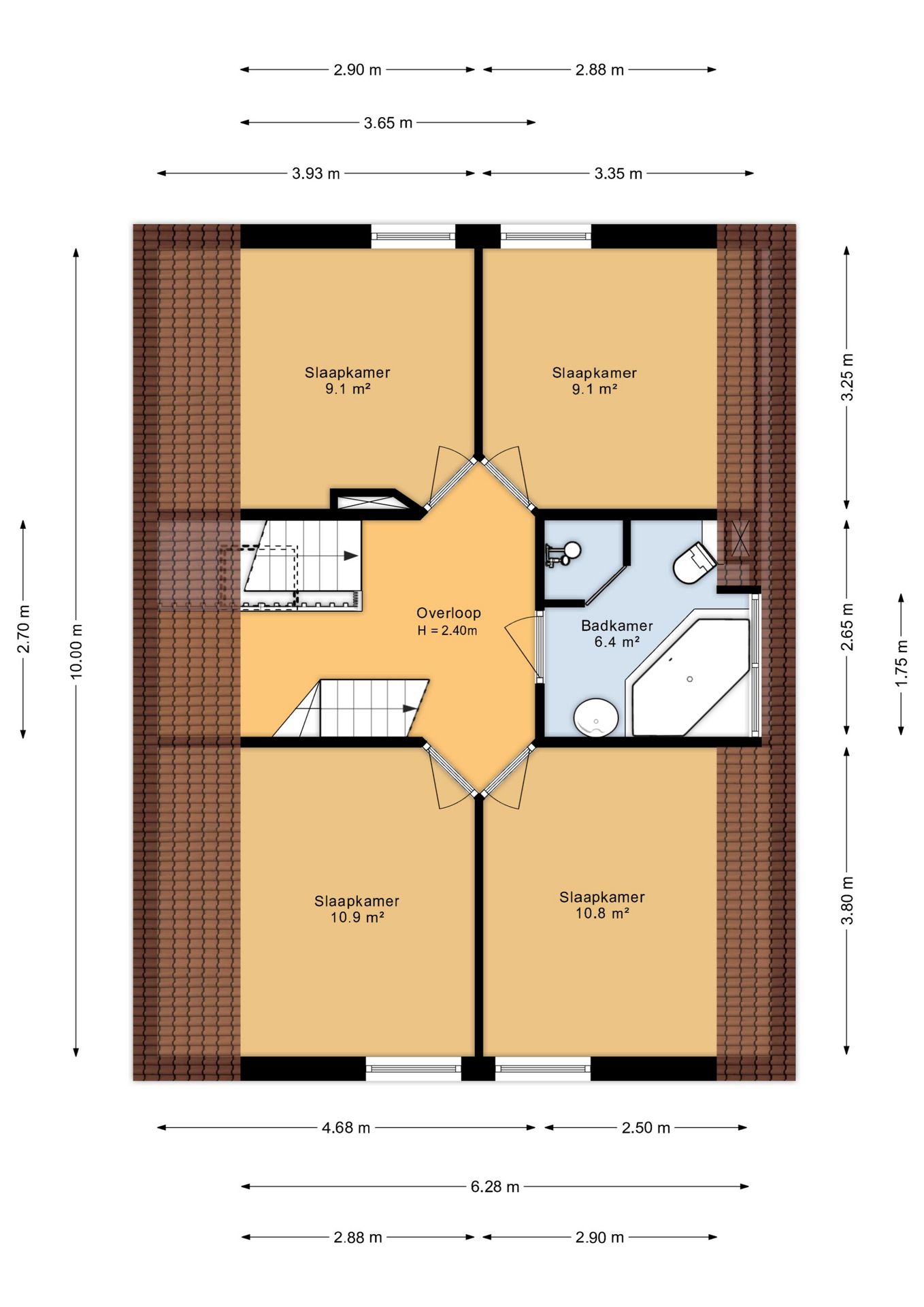 Photo 57 of Veldmansweg 30-A