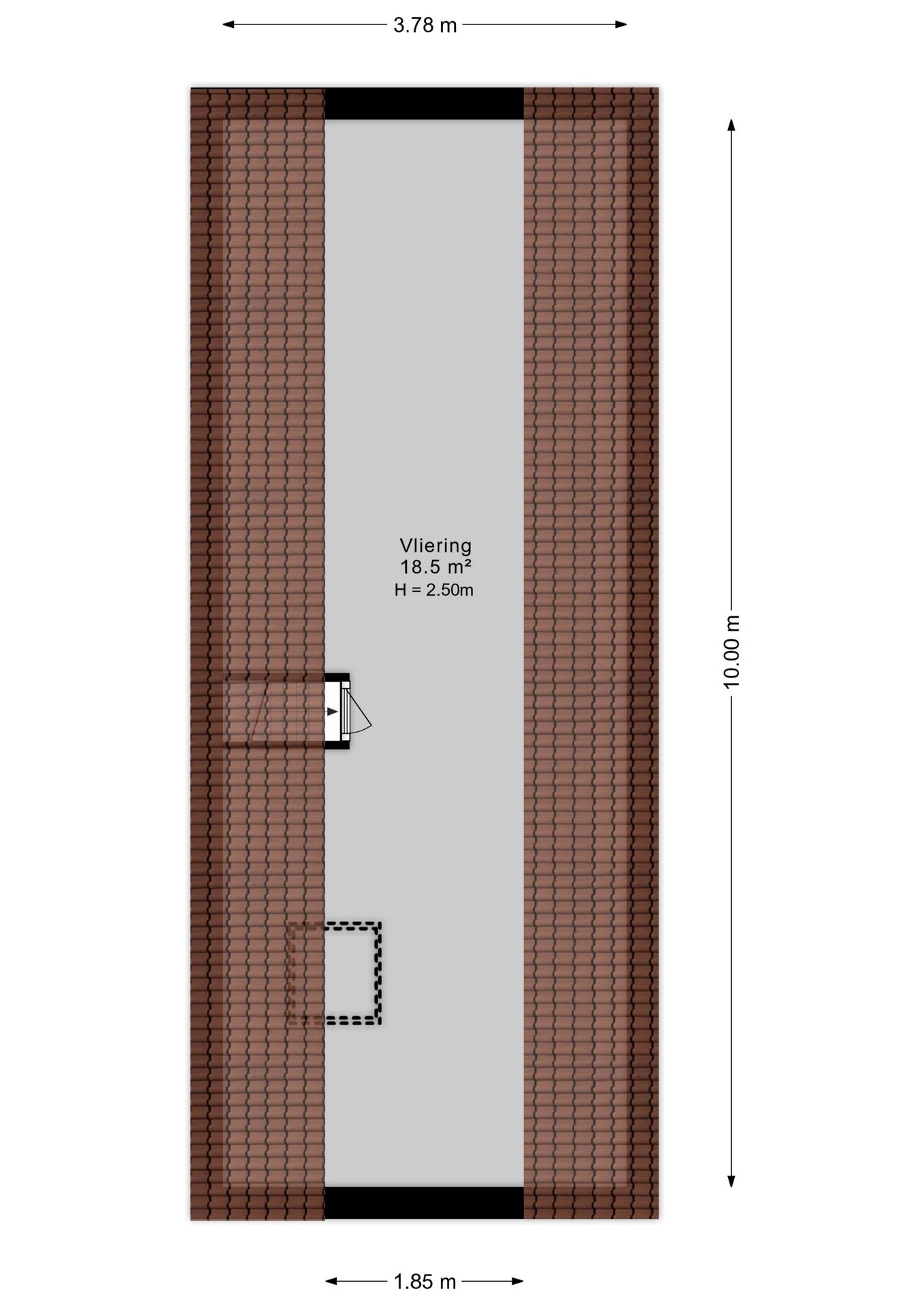 Photo 60 of Veldmansweg 30-A