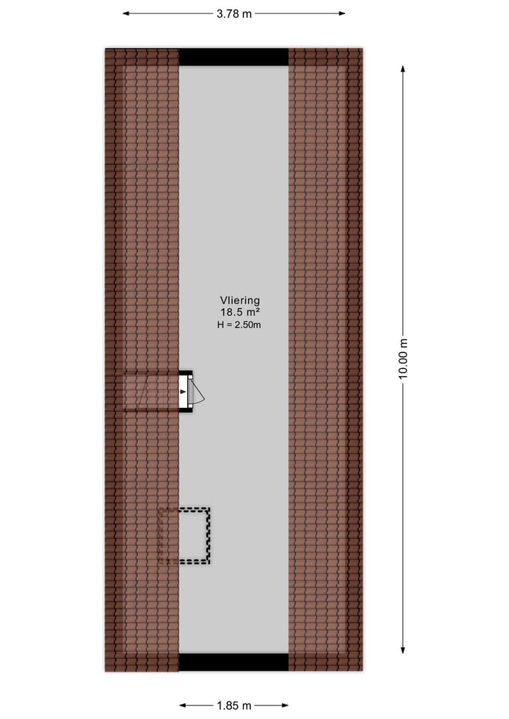 Foto 60 van Veldmansweg 30-A