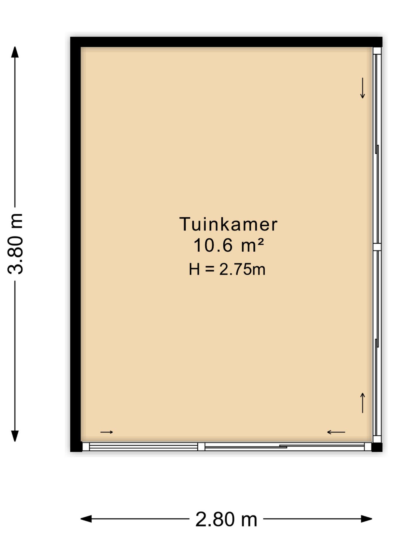 Photo 65 of Veldmansweg 30-A