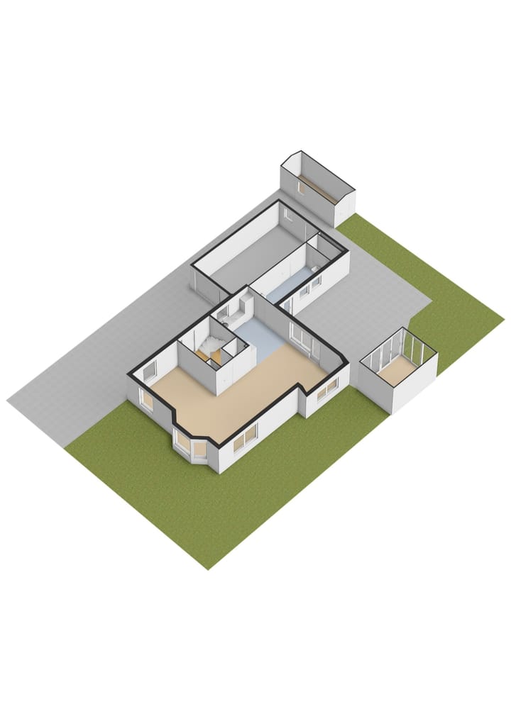 Foto 68 van Veldmansweg 30-A