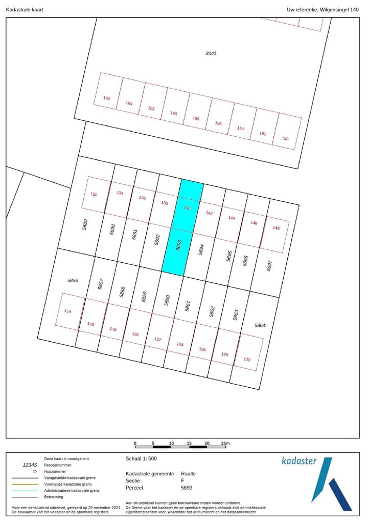 Foto 17 van Wilgensingel 140