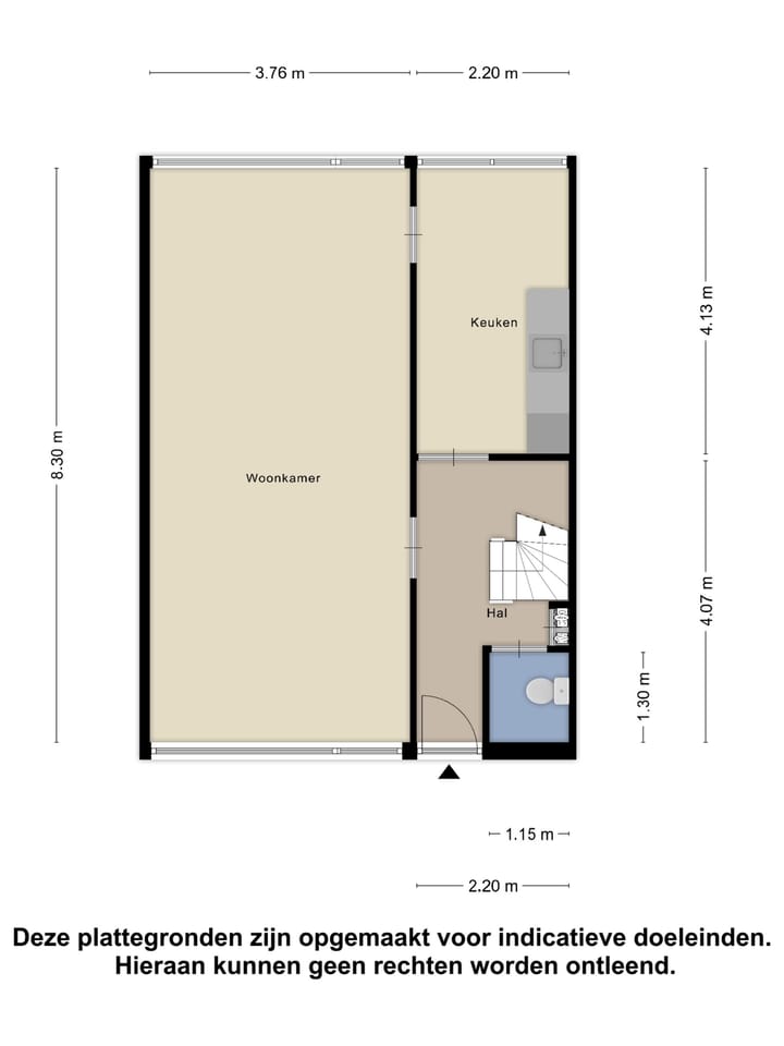 Foto 18 van Wilgensingel 140