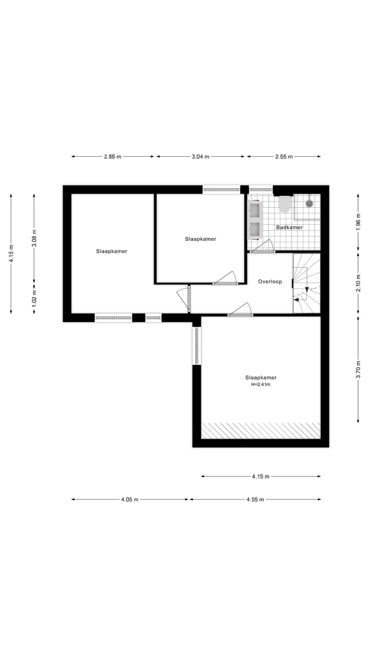 Foto 54 van Fransebaan 75