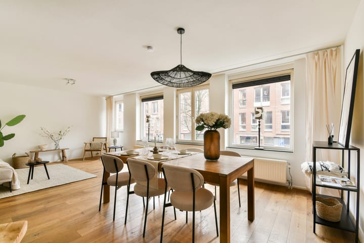 Foto 2 van Vrolikstraat 130-A