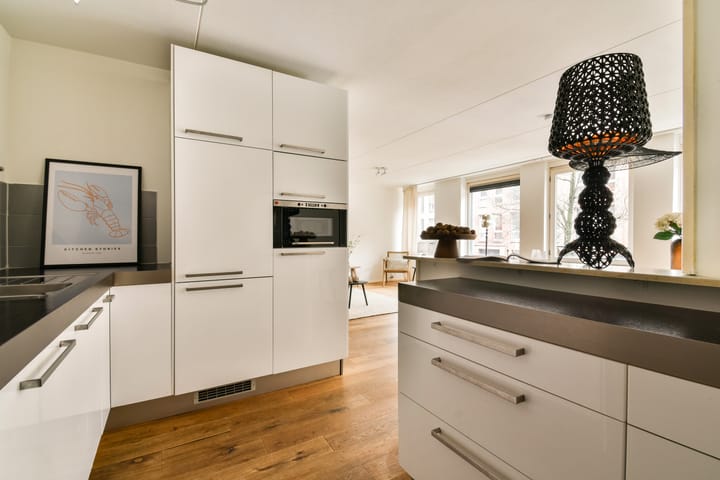 Foto 4 van Vrolikstraat 130-A