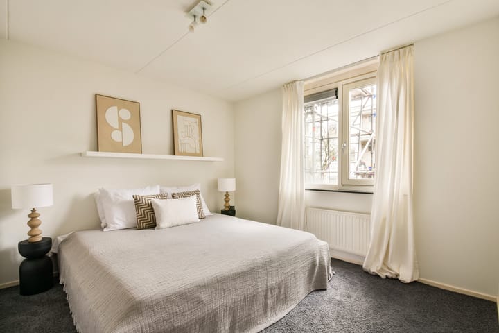 Foto 5 van Vrolikstraat 130-A