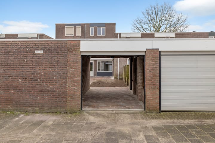 Foto 50 van Fransebaan 75