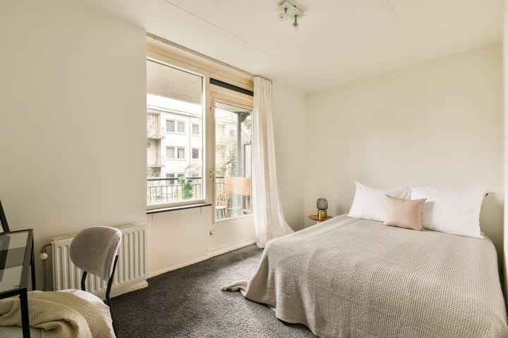 Foto 10 van Vrolikstraat 130-A