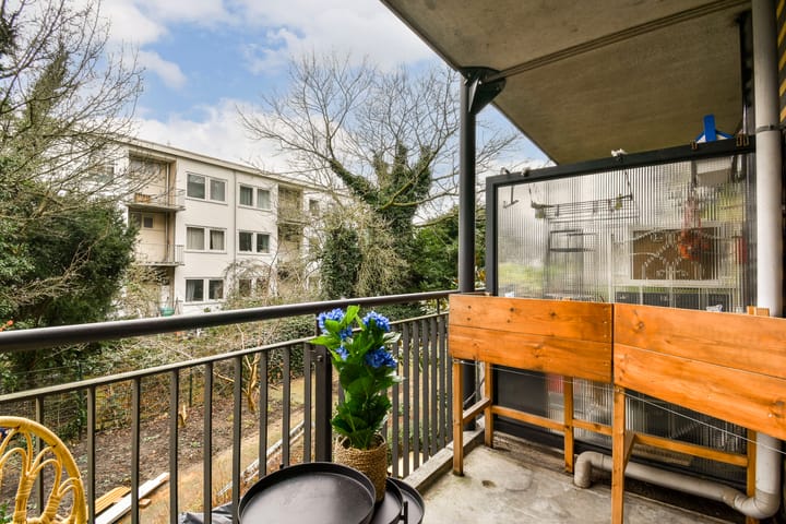 Foto 12 van Vrolikstraat 130-A