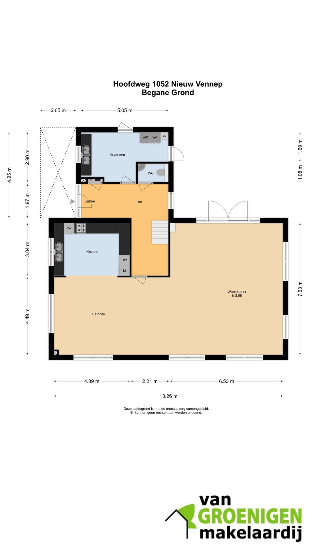 Foto 43 van Hoofdweg 1052