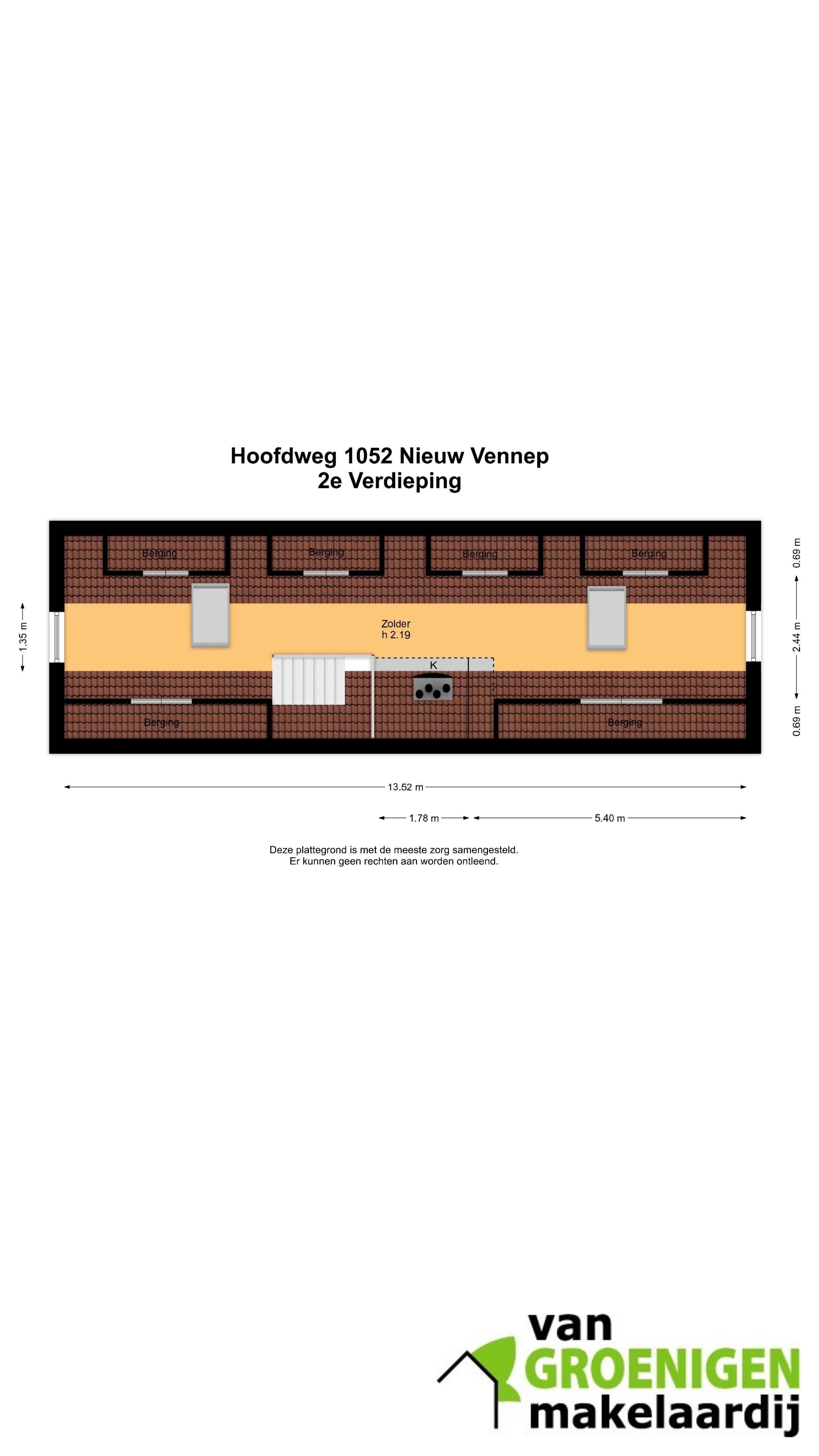 Foto 45 van Hoofdweg 1052