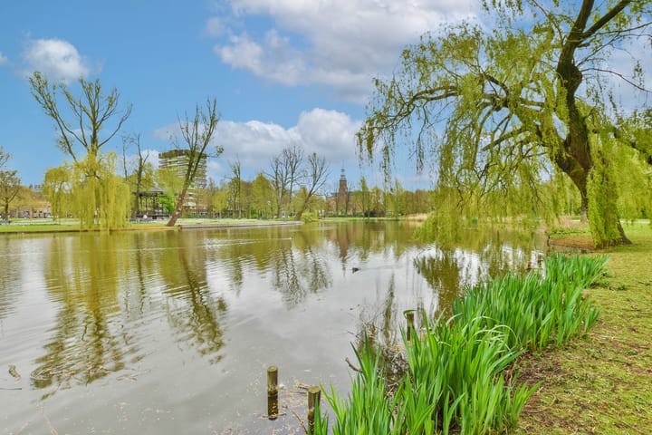 Foto 19 van Vrolikstraat 130-A