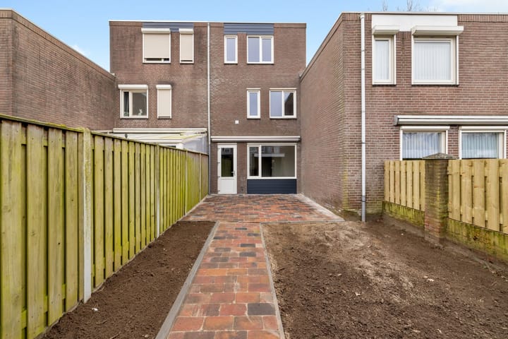 Foto 5 van Fransebaan 75