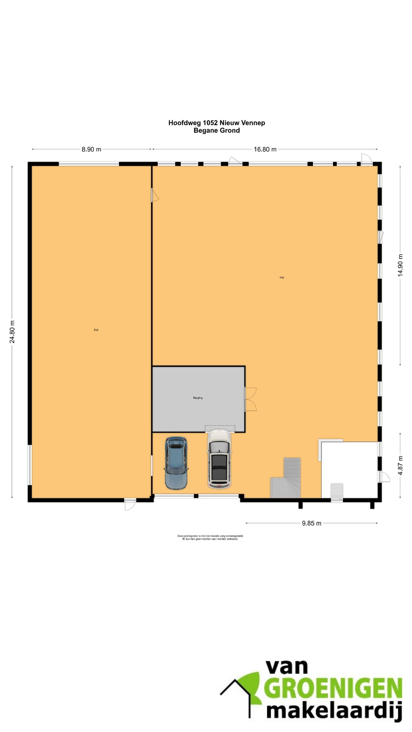 Foto 49 van Hoofdweg 1052