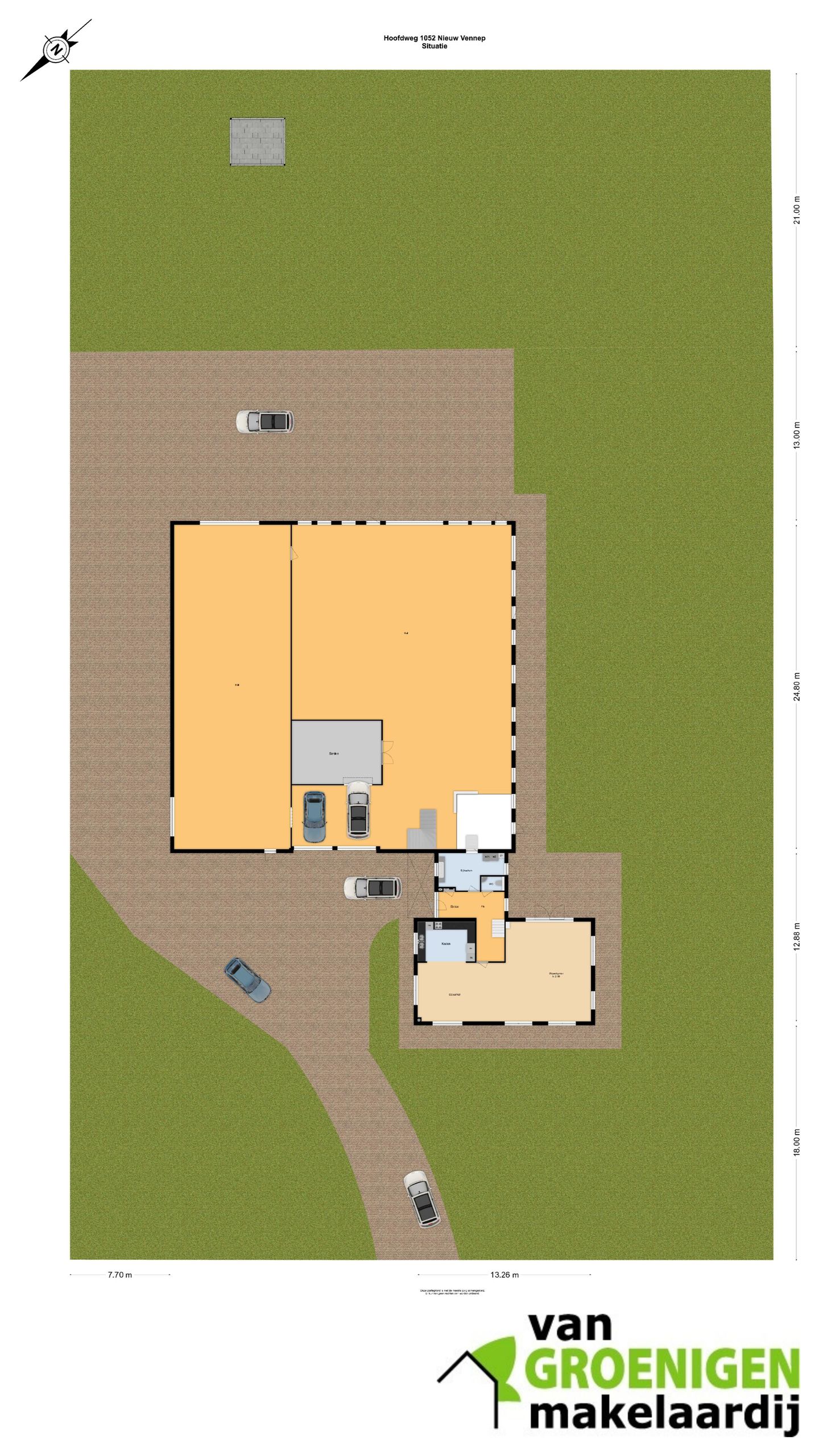 Foto 50 van Hoofdweg 1052