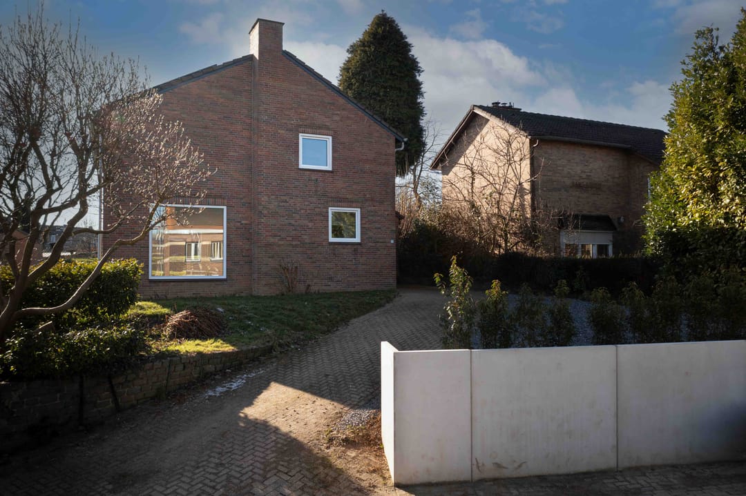 Foto 1 van Hemelrijkstraat 9