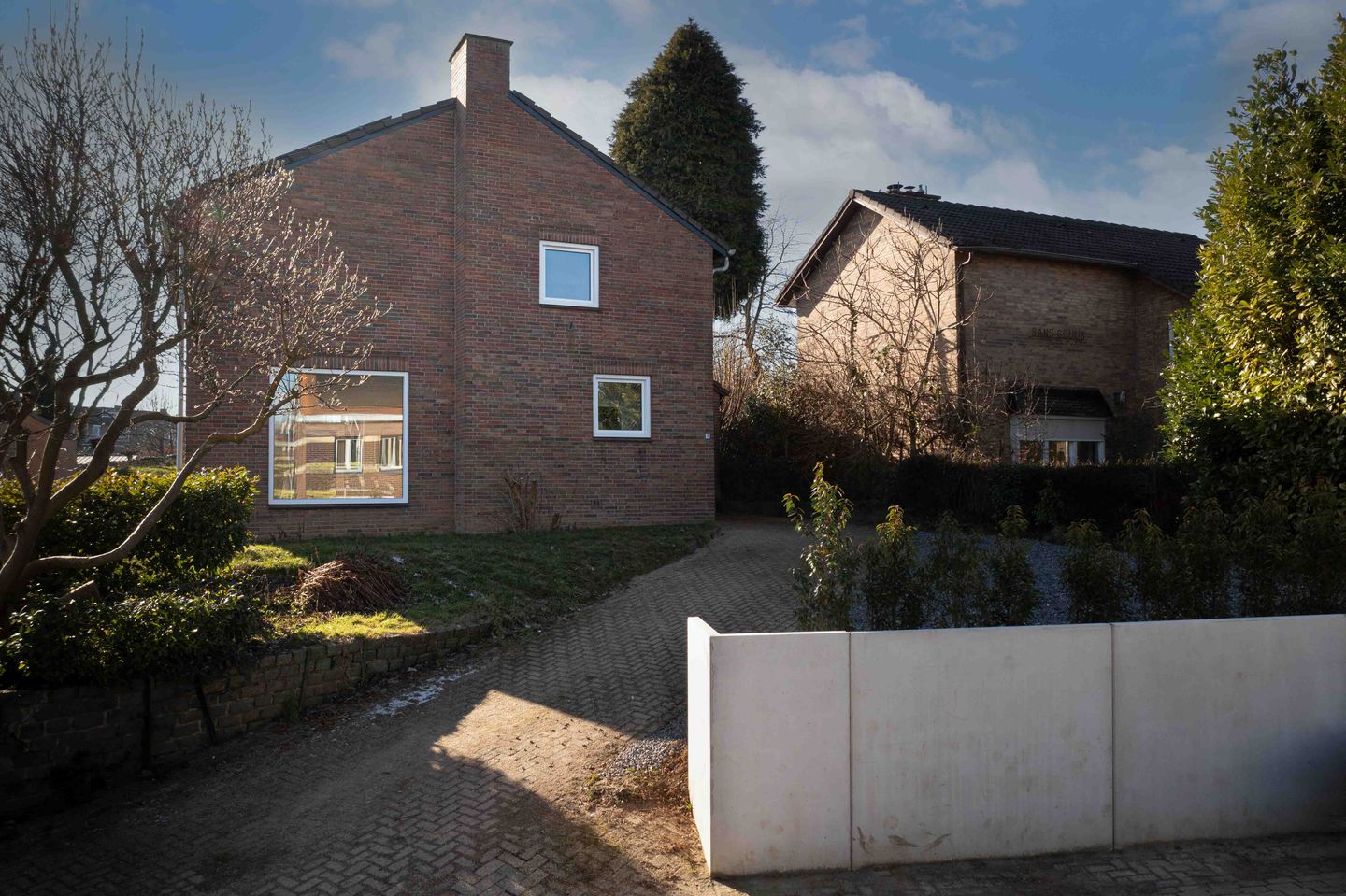 Foto 1 van Hemelrijkstraat 9