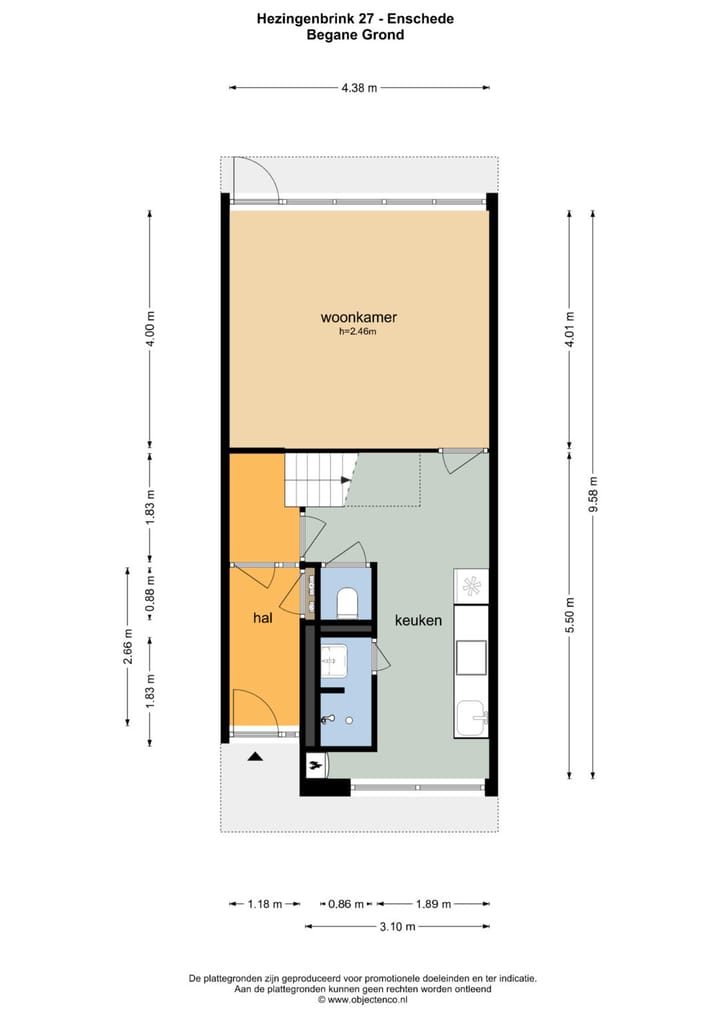 Foto 32 van Hezingenbrink 27