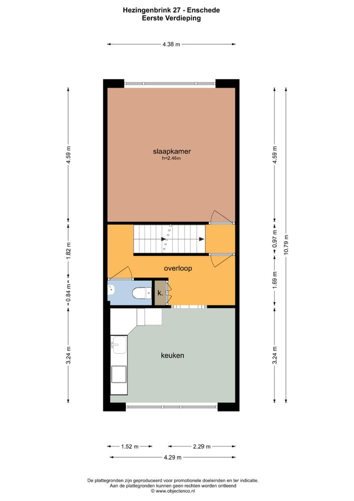Foto 33 van Hezingenbrink 27