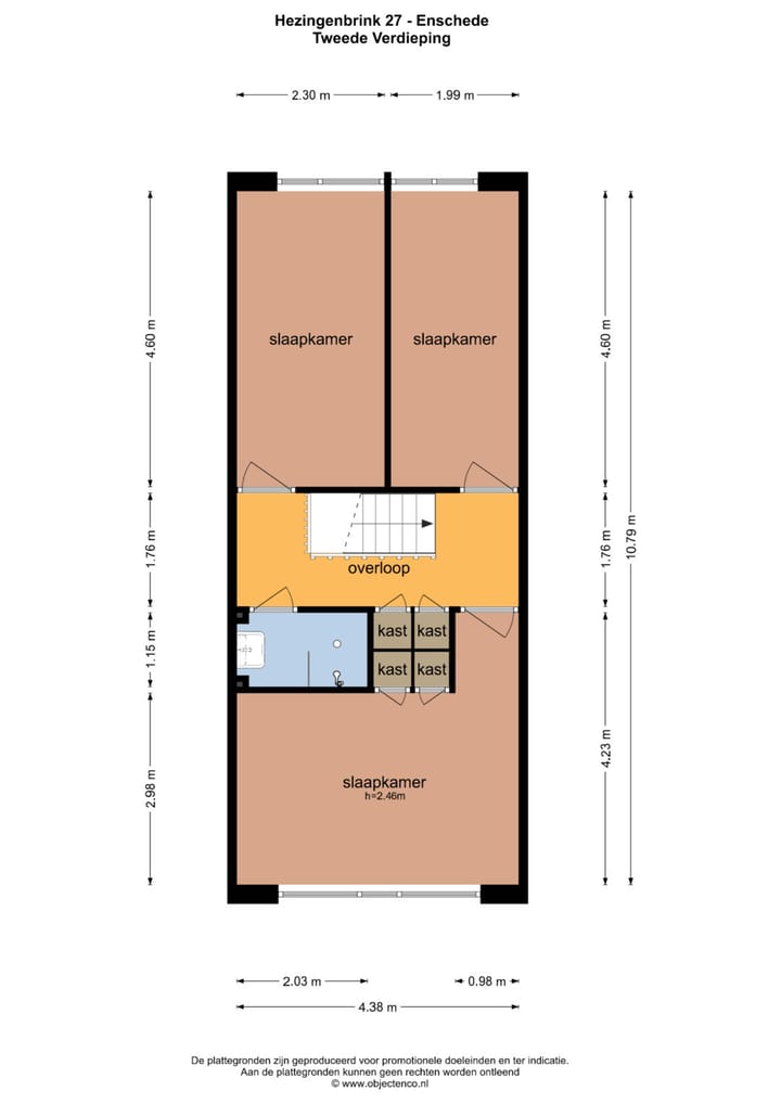 Foto 34 van Hezingenbrink 27