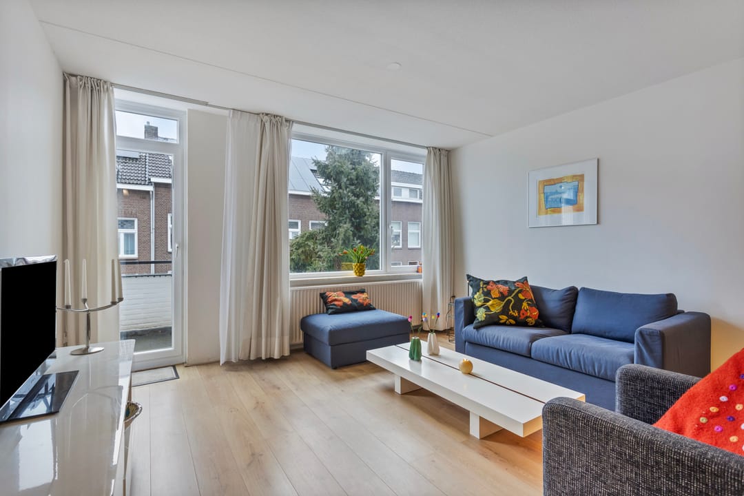 Foto 2 van Observantenweg 6-C