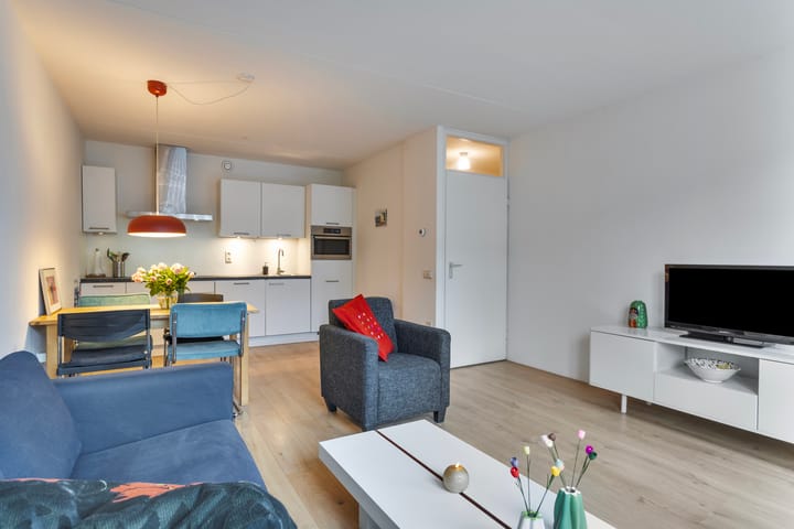 Foto 3 van Observantenweg 6-C