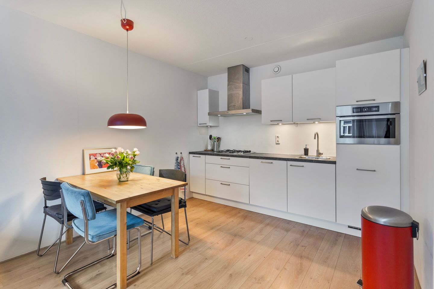 Foto 4 van Observantenweg 6-C