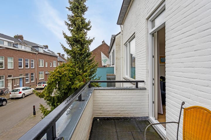 Foto 5 van Observantenweg 6-C