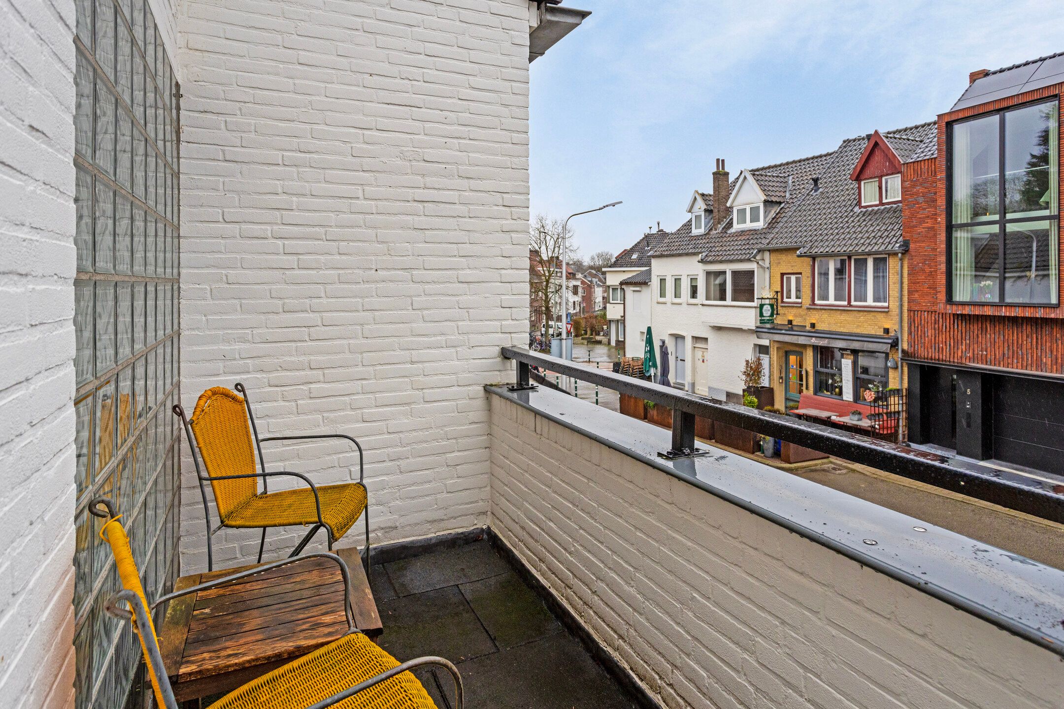 Foto 6 van Observantenweg 6-C