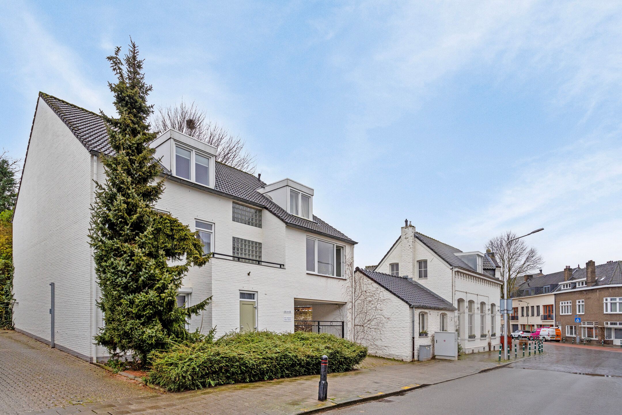 Foto 18 van Observantenweg 6-C