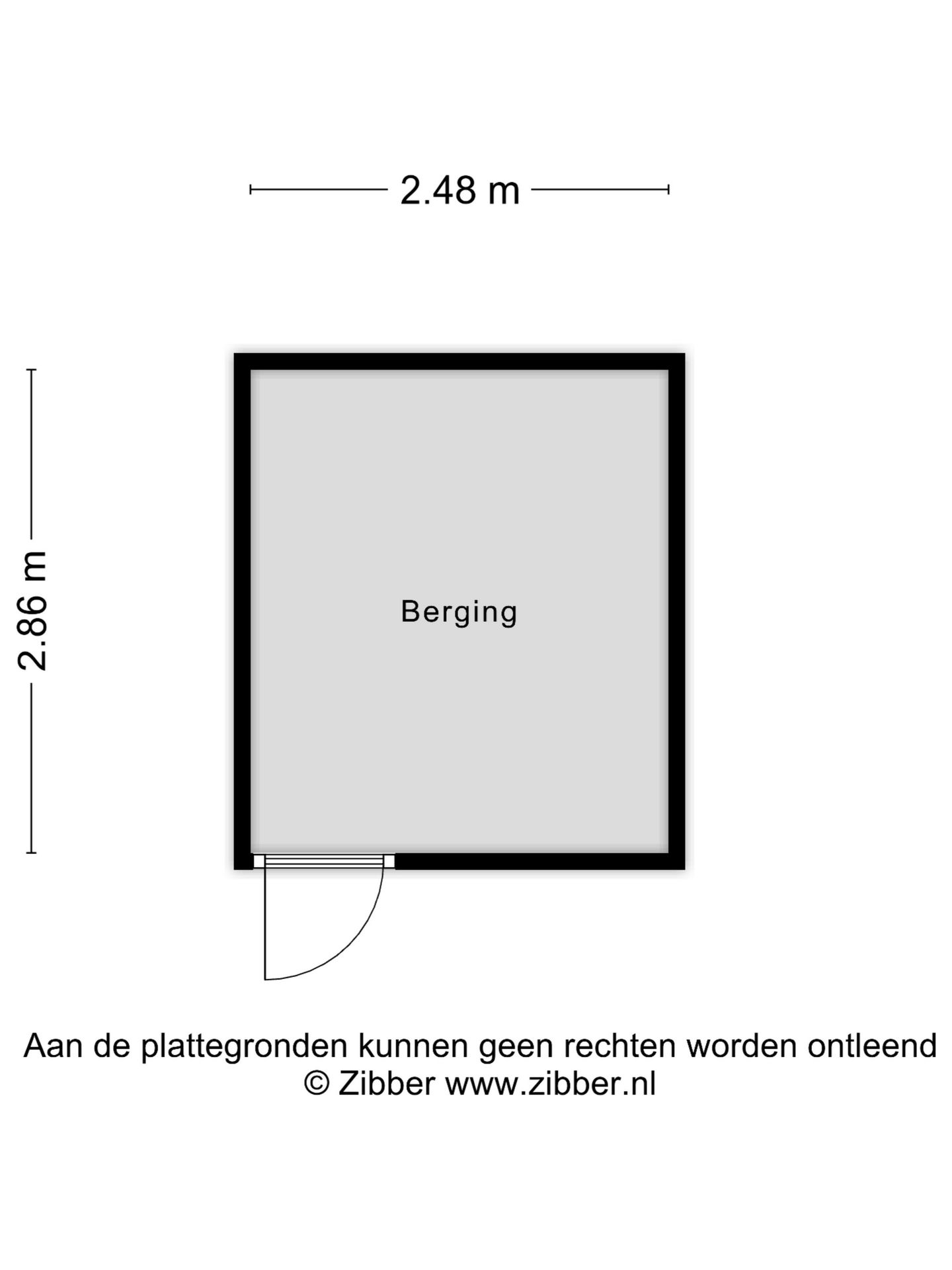 Foto 20 van Observantenweg 6-C
