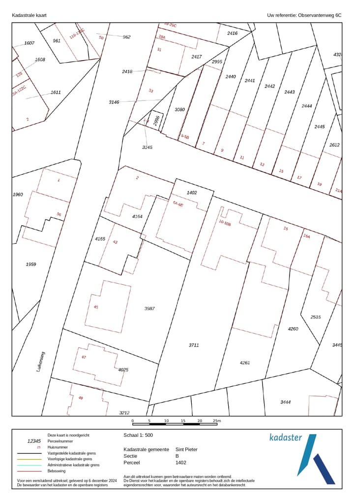 Foto 22 van Observantenweg 6-C