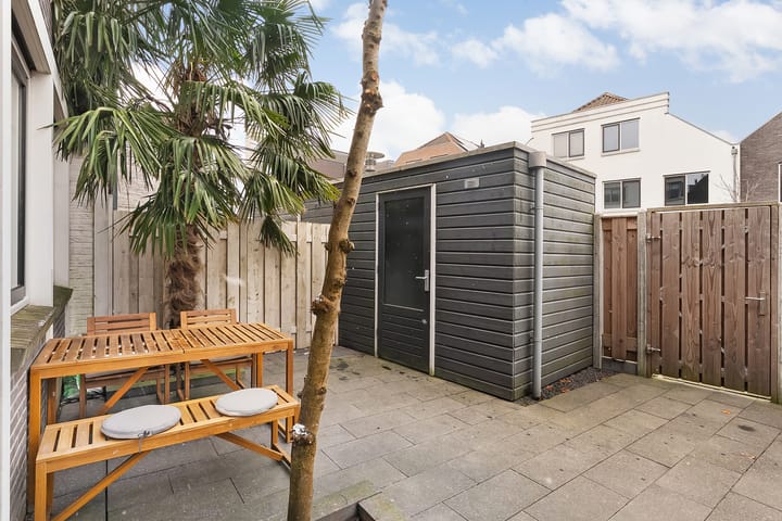 Foto 2 van Blauwververstraat 6