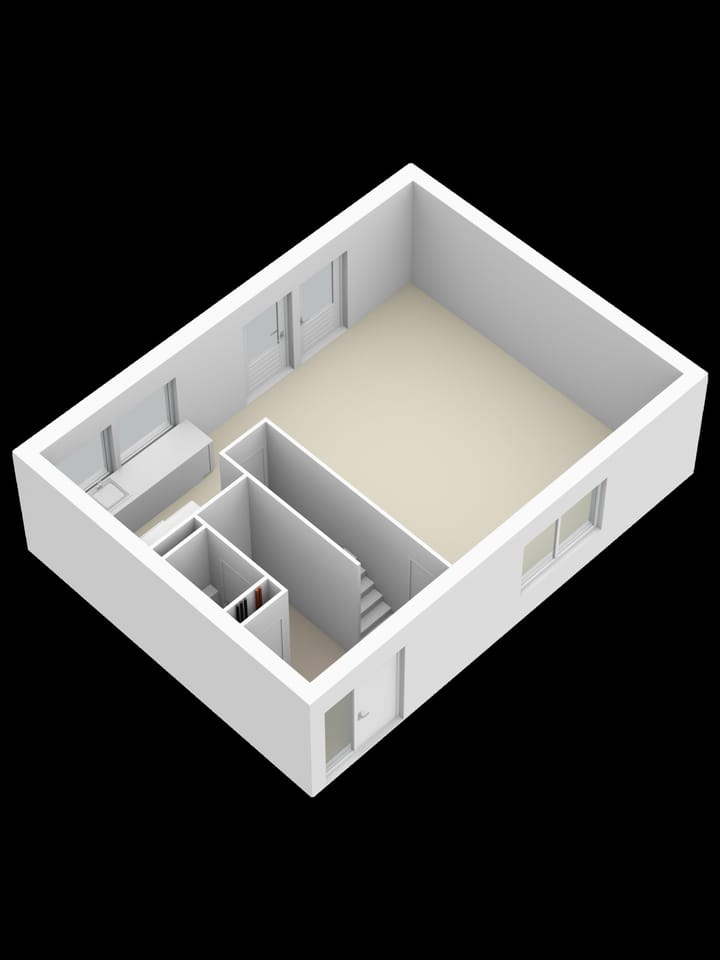 Foto 44 van Blauwververstraat 6