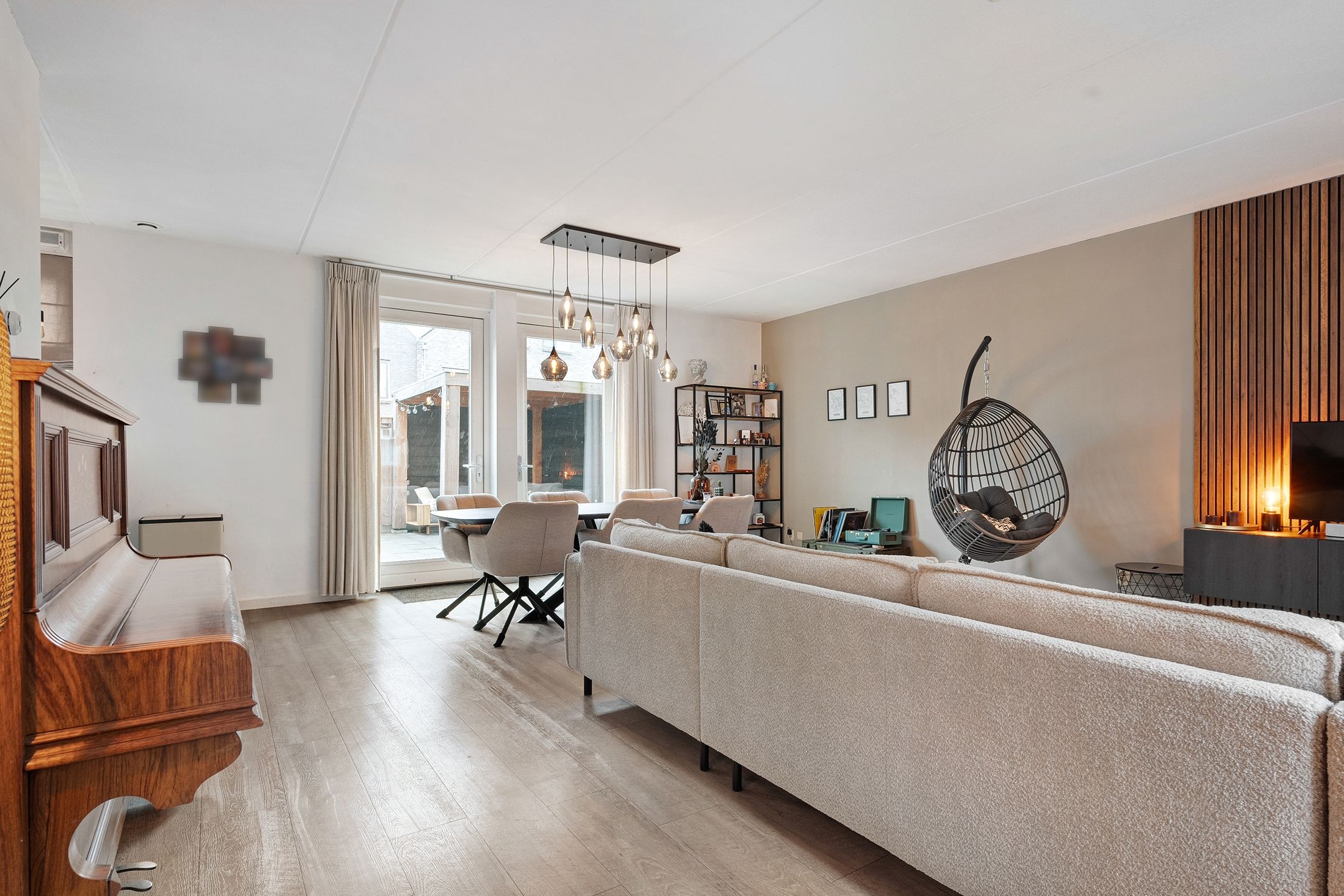 Foto 3 van Blauwververstraat 6