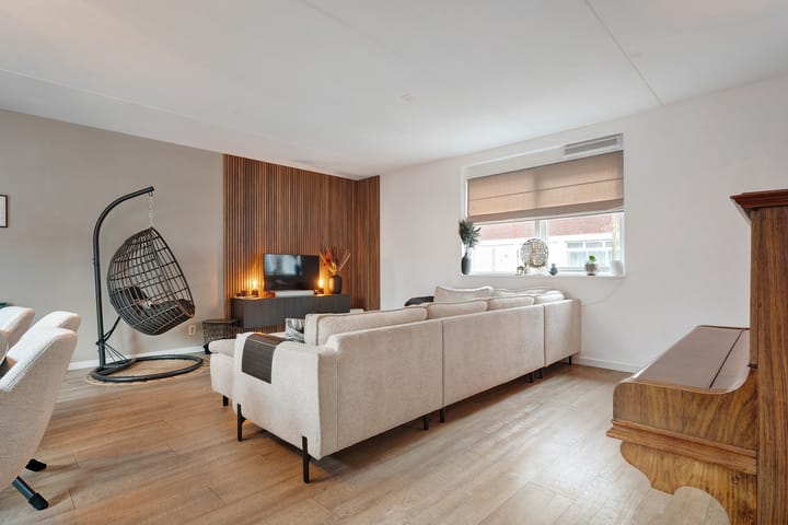 Foto 4 van Blauwververstraat 6