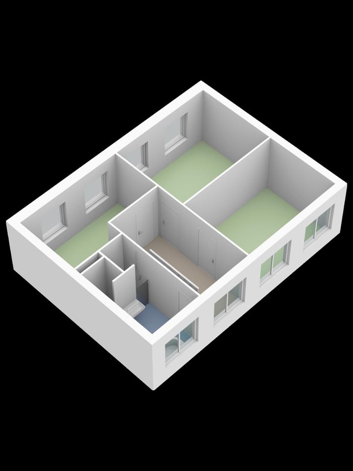 Foto 46 van Blauwververstraat 6