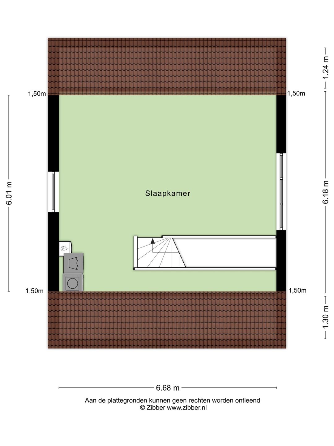 Foto 47 van Blauwververstraat 6