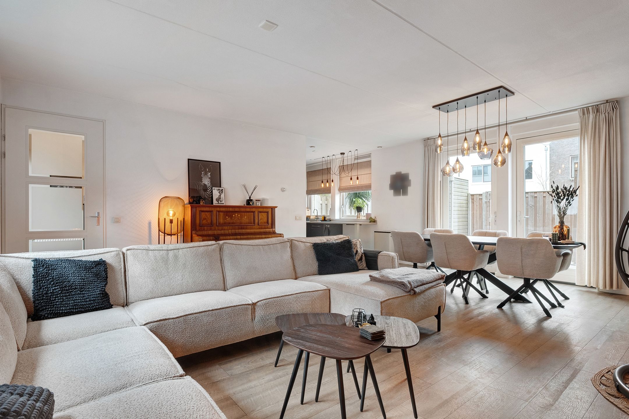 Foto 6 van Blauwververstraat 6