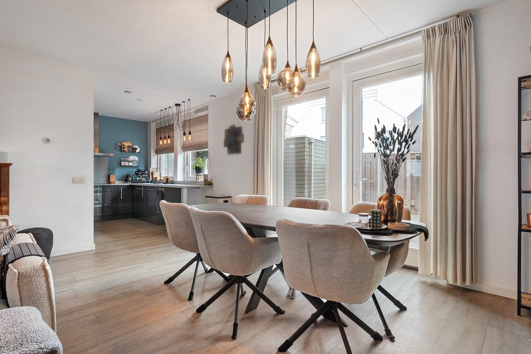 Foto 7 van Blauwververstraat 6