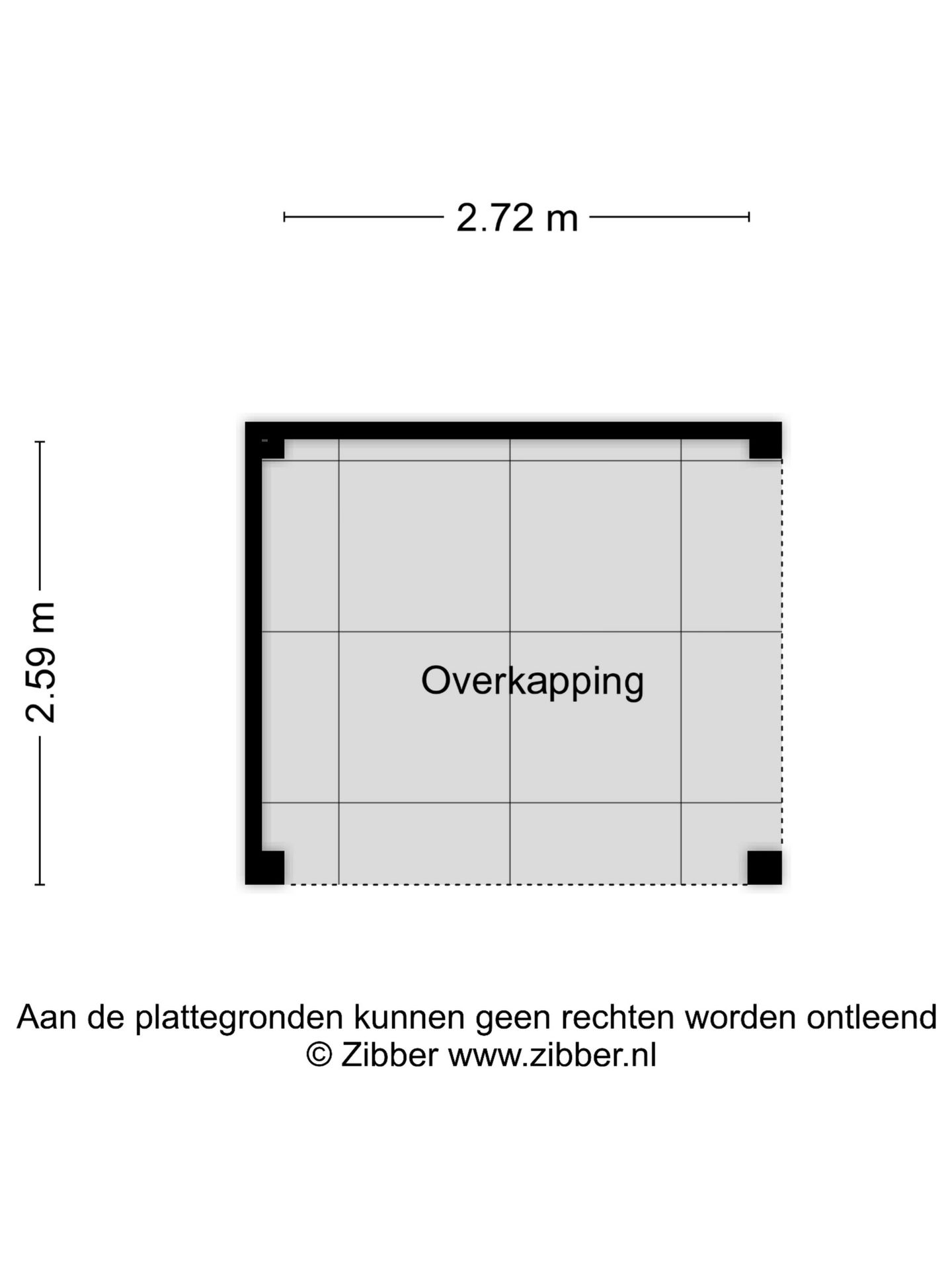 Foto 49 van Blauwververstraat 6