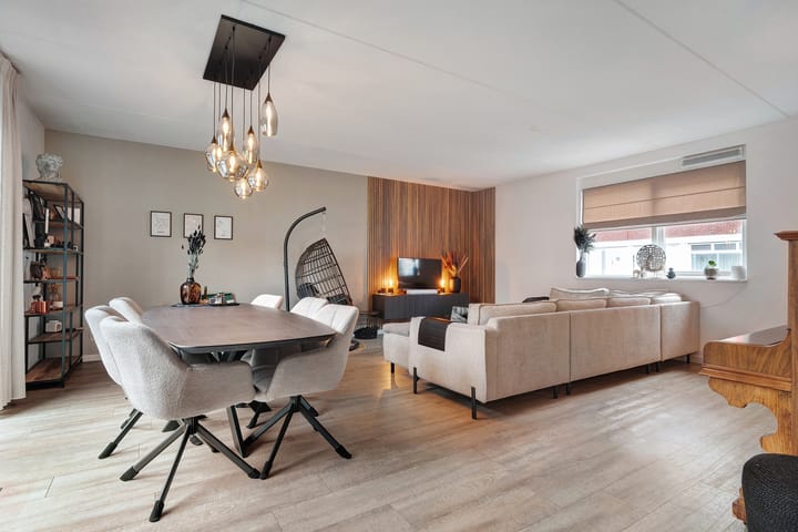 Foto 8 van Blauwververstraat 6