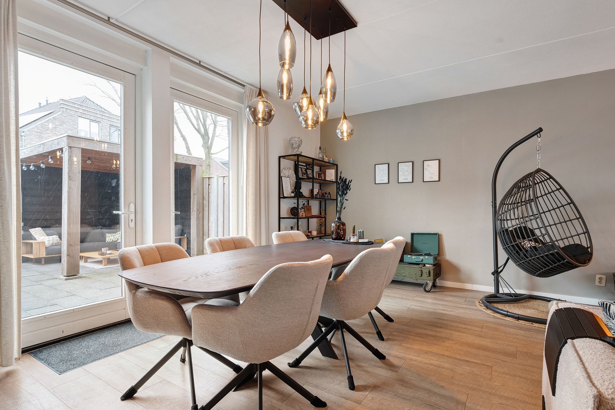 Foto 9 van Blauwververstraat 6